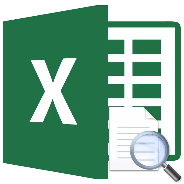 Virschau am Excel