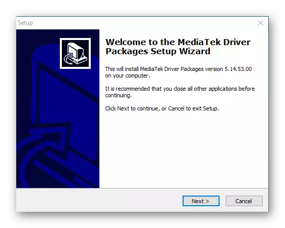 Mediatek Drivers Auto Fixer