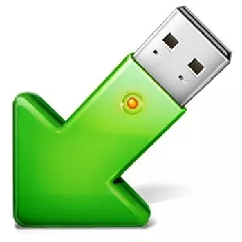 Si të hiqni në mënyrë të sigurtë flash drive nga kompjuteri