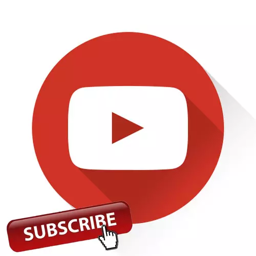 Olee otú denye aha na kanaal na YouTube
