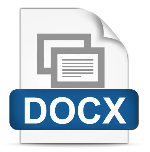 Cách mở Docx trong Word 2003