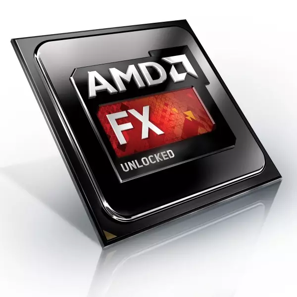 AMD FX.