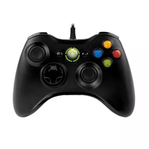 Scarica i driver del joystick di Xbox 360