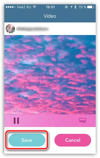 Sådan downloader du video fra Instagram