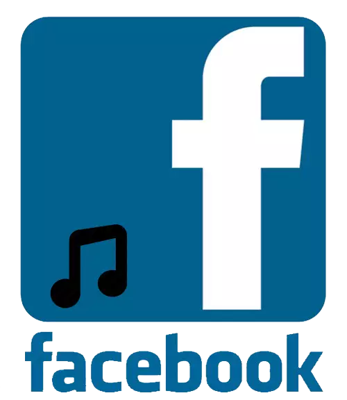 Com escoltar música en una xarxa social Facebook