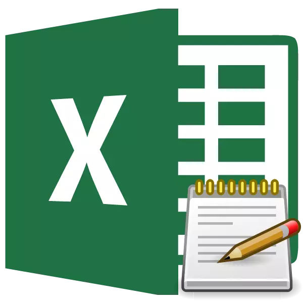 característica Pracept Microsoft Excel