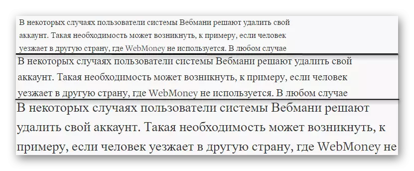 Flent tele i Yandex.babouzer faitauga auala