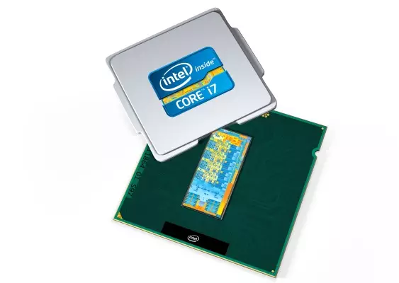 Descărcați drivere pentru Intel HD Graphics 2500