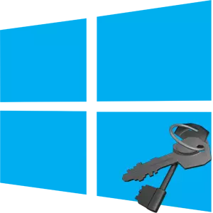 Ikhodi yokusebenzisa iWindows Windows