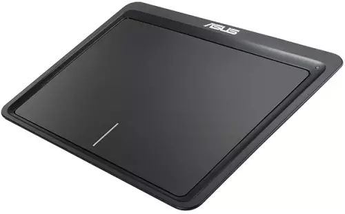 Landa abashayeli be-TouchPad Laptop Asus