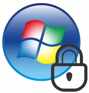 Como remover o bloqueio da tela no Windows 7