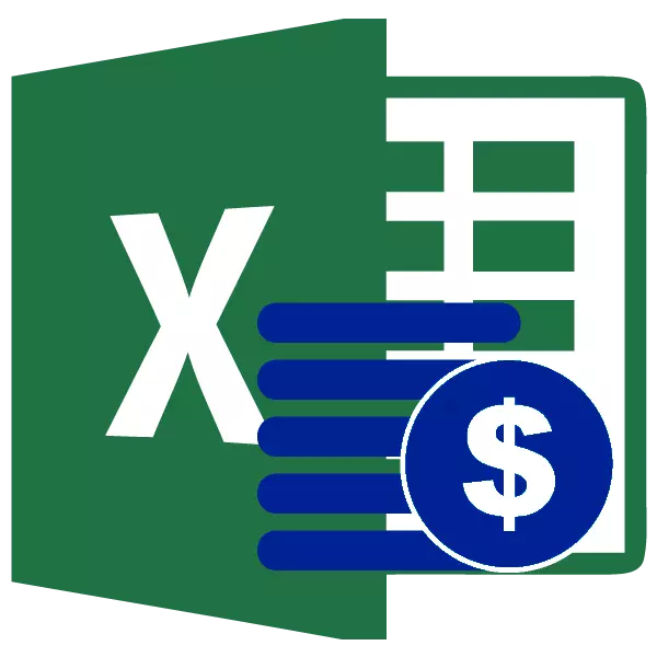 Cómo construir una matriz BKG en Excel