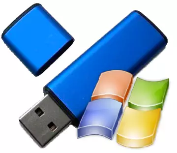 Come installare Windows XP dall'unità flash