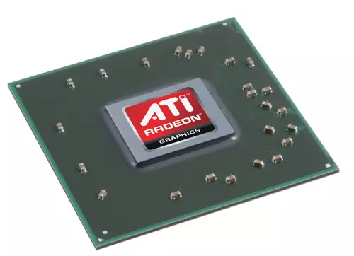 ATI Mobility Radeon HD 5470 үшін жүктеу драйверлері