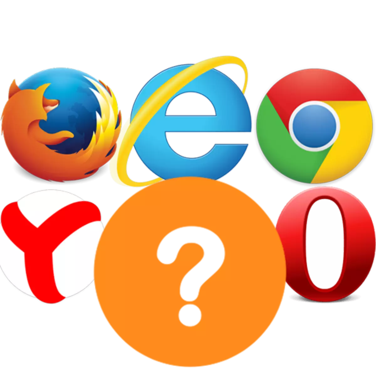 Welcher Browser ist auf dem PC installiert?