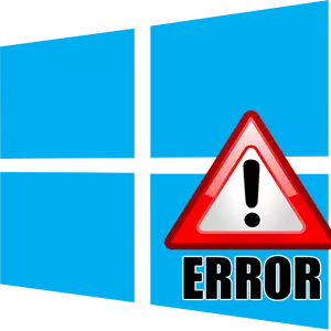 Errores en Windows.