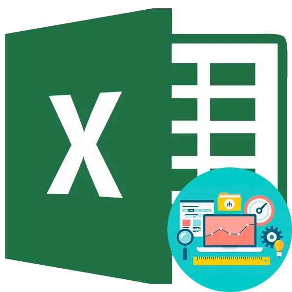 ការព្យាករណ៍នៅក្រុមហ៊ុន Microsoft Excel