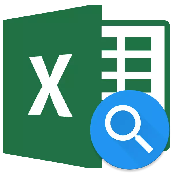 Selezione in Microsoft Excel