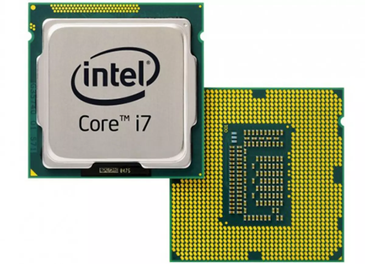 Stáhnout ovladače pro Intel HD Graphics 4000