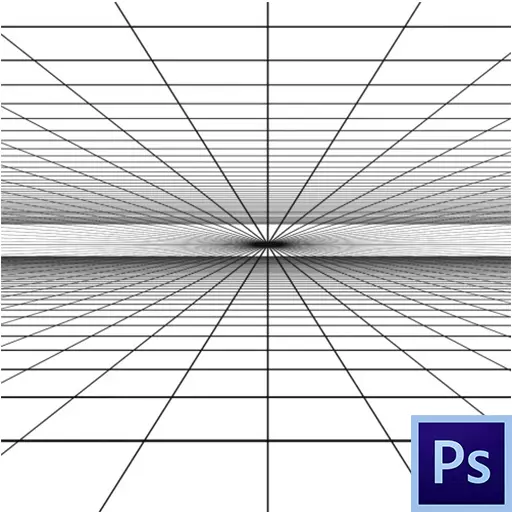 Perspectiva a Photoshop