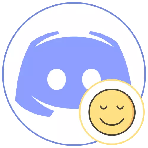 Cara Nambah Emoji ing Discord