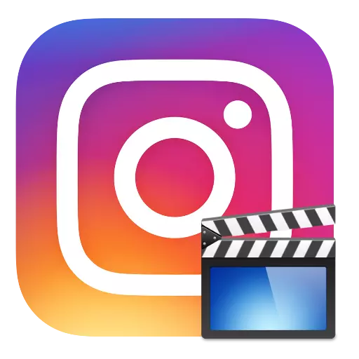 Instagram의 기록에 비디오를 추가하는 방법