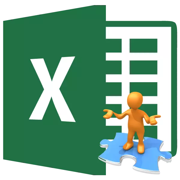 Masalah sareng bubuka berkas dina Microsoft Excel