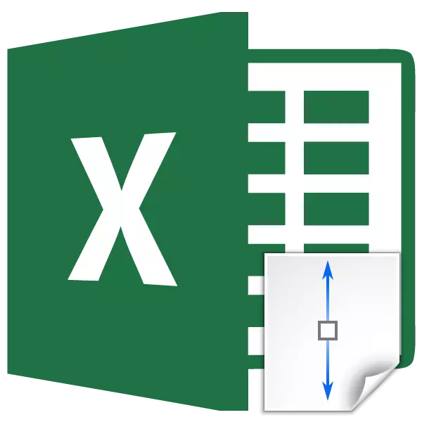 Microsoft Excel'de Satır Yüksekliği Otomotiv