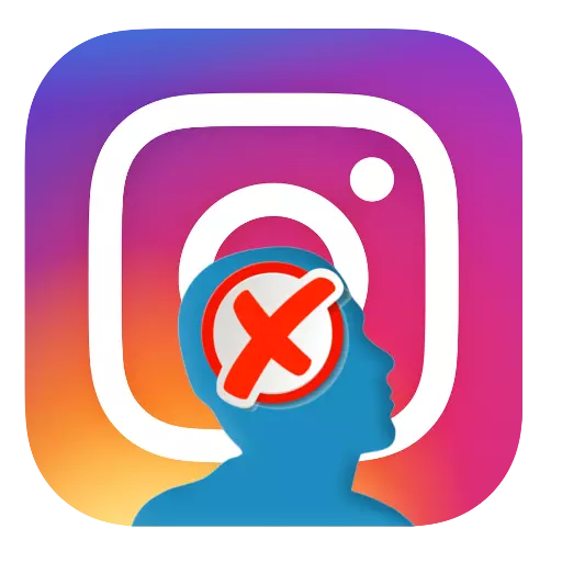 Kan ikke registrere i Instagram: Større årsager
