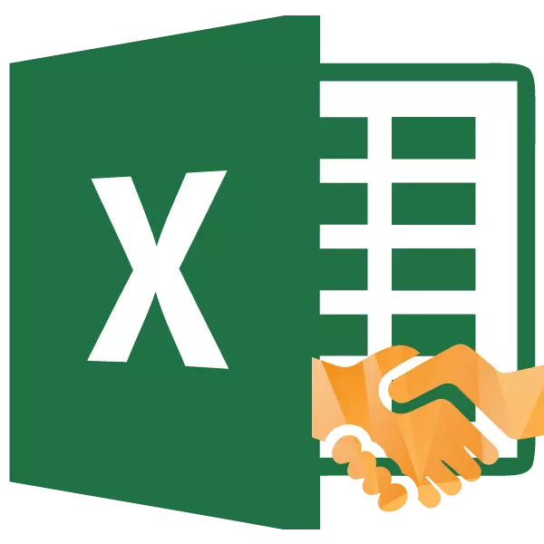 Fomba fiasan'ny Microsoft Excel