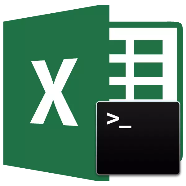 Prostor v Microsoft Excel
