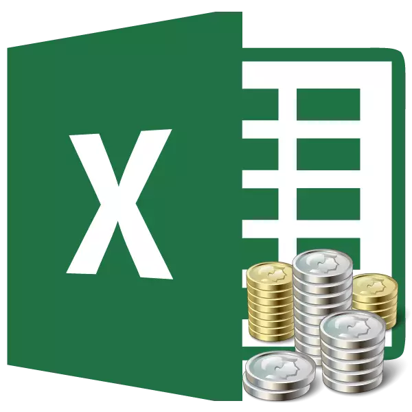 Фінансові функції в Microsoft Excel