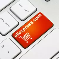 Kako se registrirati za Aliexpress