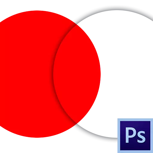 Πώς να φτιάξετε ένα διαφανές στρώμα στο Photoshop
