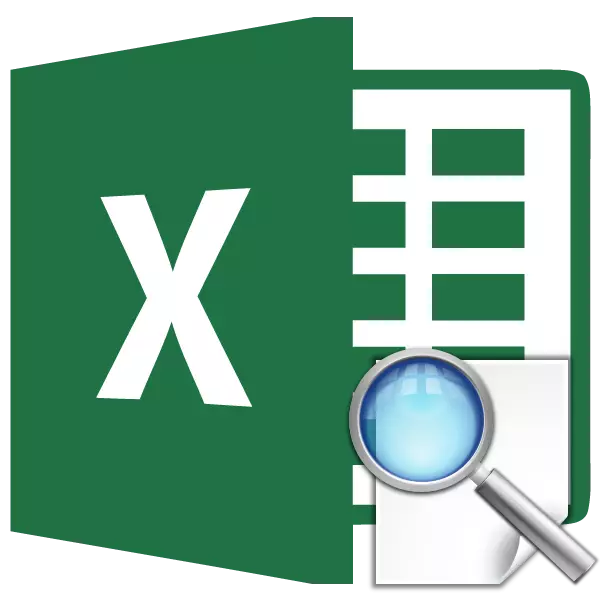 Vizualizare funcțională în Microsoft Excel