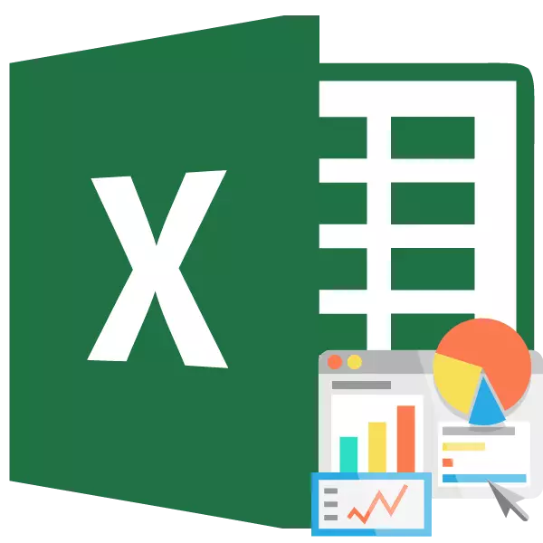 Статистически функции в Microsoft Excel