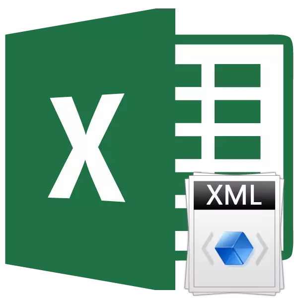 Konvertering från Microsoft Excel i XML