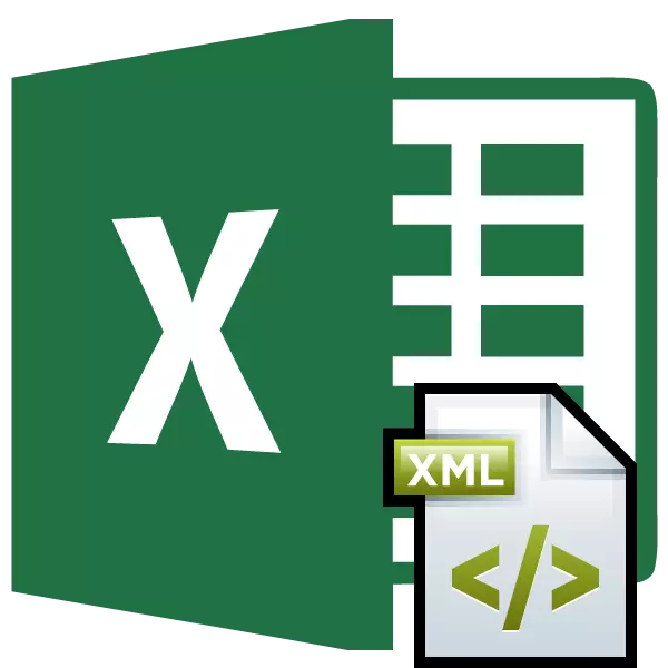 Beddelashada xml ee Microsoft Excel
