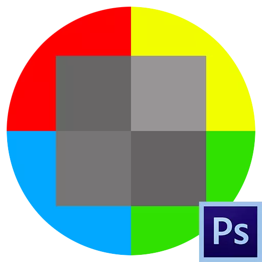 Hogyan távolítsa el a színt a Photoshop-ban
