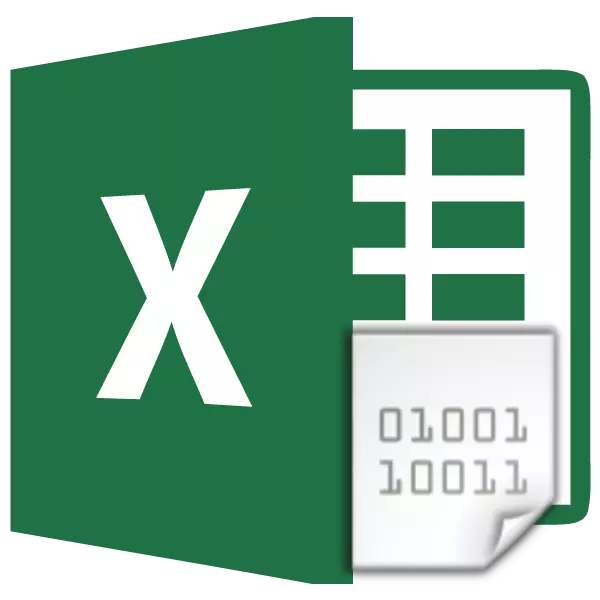 Tekst koji kodira u Microsoft Excel