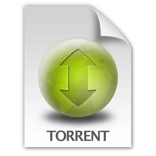 ឯកសារ Torrent ។