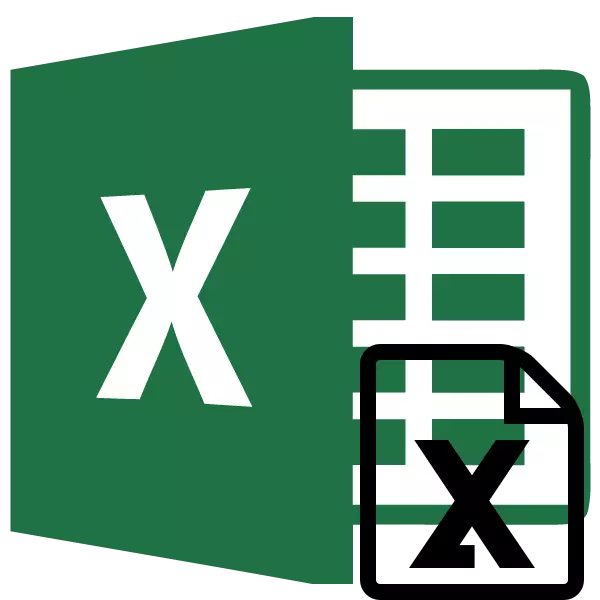 Microsoft Excel တွင်တည်ထောင်ခြင်း