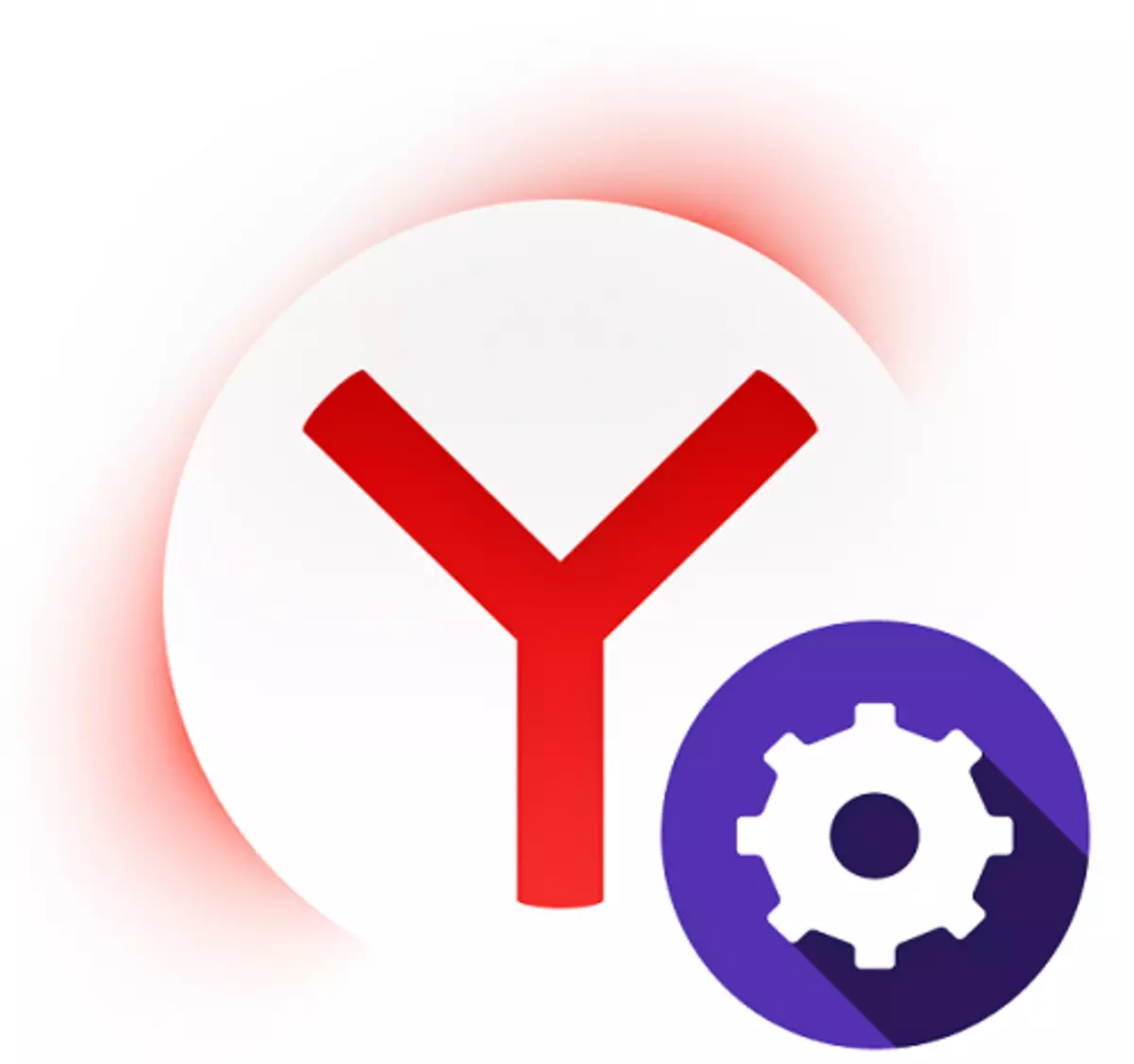 การตั้งค่า Yandex.bauser