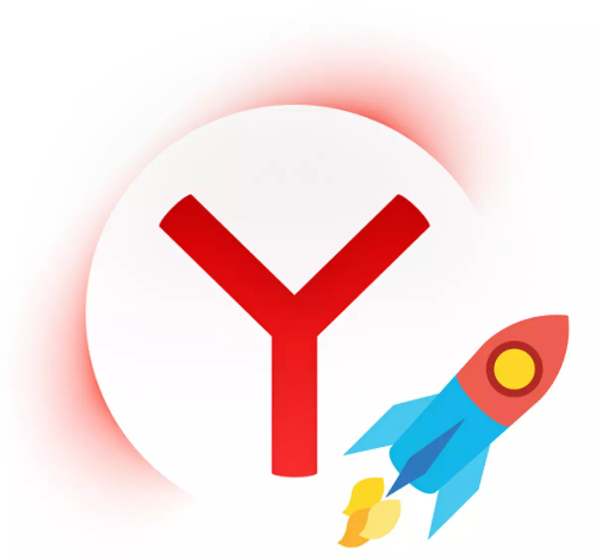 Гальмує Яндекс браузер
