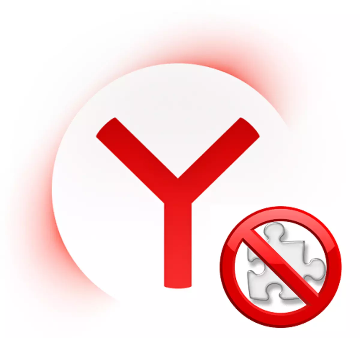 Yandex.browser- ൽ പ്ലഗിൻ പിശക്