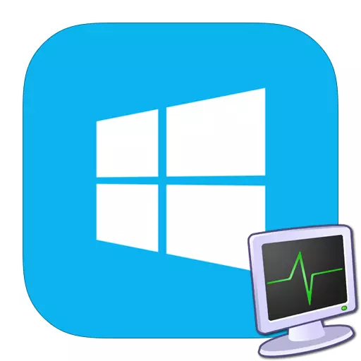 Kif tiftaħ il-maniġer tal-kompiti fil-Windows 8