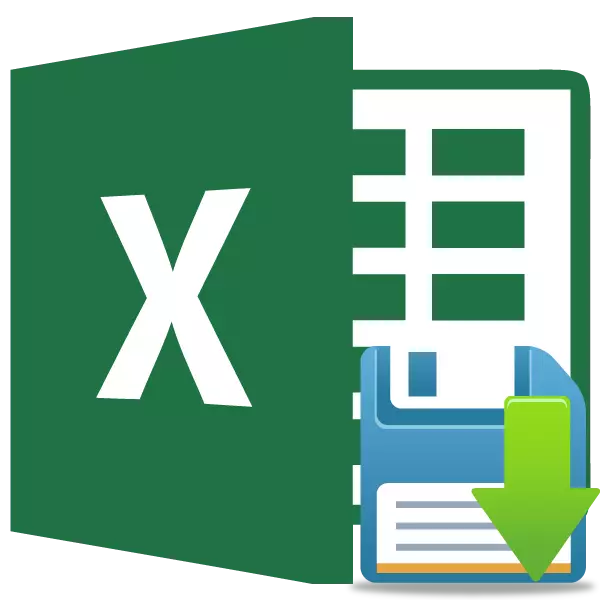微軟Excel.