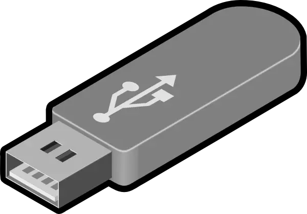 Programet për krijimin e një flash drive