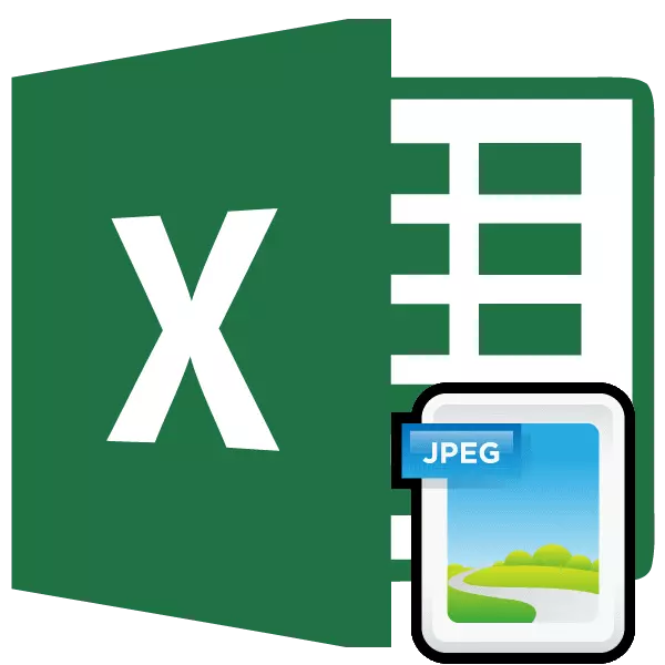 Bilde i Microsoft Excel