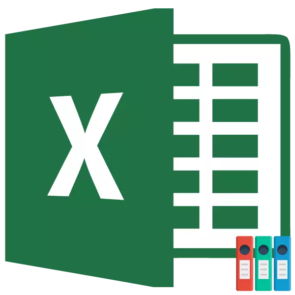 Agrupación en Microsoft Excel